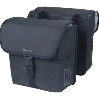 Basil Alforjas Go 32l