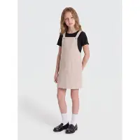 ONLY GIRLS Vestido 'KOGElla' arena