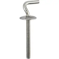 Hamberger Sanitary GmbH Asiento de inodoro - Blanco - 45 cm x 36,8 cm - Antibacteriano - Cierre lento - Tapa de inodoro