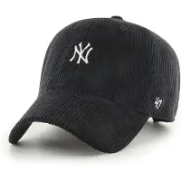 47 Gorra Mlb New York Yankees Cord Base Runner Clean Up