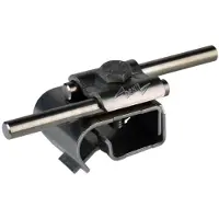 Dehn Abrazadera para canalones , modelo DRKDUL8.10W16.22V2A, número de artículo 339059