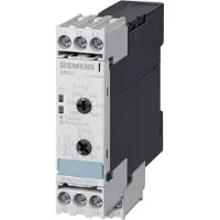 Siemens 3UG4511-1BP20, Negro, Gris, 50 - 60 Hz, 138 g, 99 mm, 107 mm, 29 mm