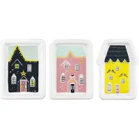 Kitchencraft Tazón Para Dip Con Forma De Cascanueces 2 Unidades