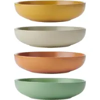 Kitchencraft Tazón De Pasta Idbowlpk4 4 Unidades