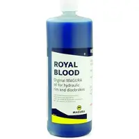 Magura Líquido De Frenos Royal Blood 567012022
