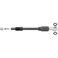 Jagwire Kit De Latiguillos De Freno Sram Guide Avid Juicy 2 M