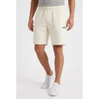 Ellesse Pantalón deportivo 'Bermuda beige zanica short 6' ecru