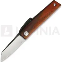 Ohta Navaja FK5 Folder Cocobolo