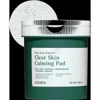 CosRx - Pads de Algodón One Step Original Clear Skin