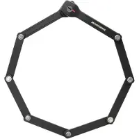 Trelock Candado Plegable Fold-it Daily 110 Cm