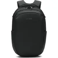 Pacsafe - V Tour Backpack 26 - Daypack negro