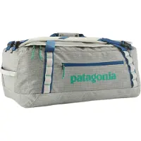 Patagonia - Black Hole Duffel 55 - Bolsa de viaje size 55 l, gris