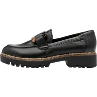 Tamaris Zapatillas negro