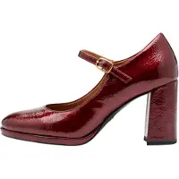 Tamaris Zapatos con plataforma merlot