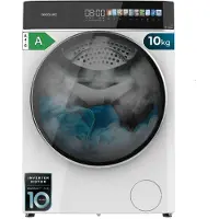 Cecotec Lavadora De Carga Frontal Dresscode 10900