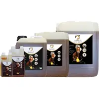 Excellent Lijnzaadolie - Caballo - 1 l