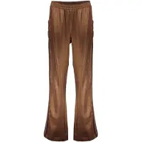 Geisha Pants Tape Bronze Talla: XL | Pantalones Outlet | Mujer | Marrón