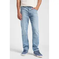Lee West Old Time Jeans Talla: W38L32 | Vaqueros Holgados Outlet | Hombre