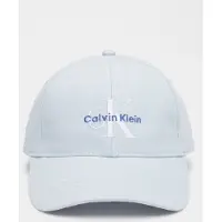 Calvin Klein Monologo Embroidery Scarf Plein Air Talla: OS | Sombreros Outlet | Mujer