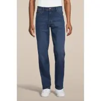 Wrangler Texas Hallucinations Blue Jeans Talla: W31L34 | Vaqueros Outlet | Hombre | Azul