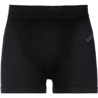 Ortovox - 230 Competition Boxer - Ropa interior merino size S, negro