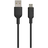 Muvit Cable Usb A Micro Usb 1.2m 2.4a