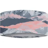 Buff - Thermonet Headband - Cinta para la frente size One Size, gris