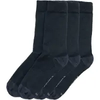 Devold - Daily Merino Light Sock 3-Pack - Calcetines multifuncionales size 41-46, azul