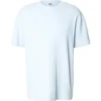 Urban Classics Camiseta azul pastel