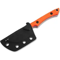 Böker Cuchillo M.U.K. Orange