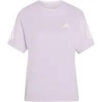 Adidas adidasCamiseta adi365 Climacool L Frozen Purple / White Mujer