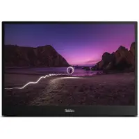 Lenovo Monitor móvil ThinkVision M16 de 16 - 64BFUAT1WL