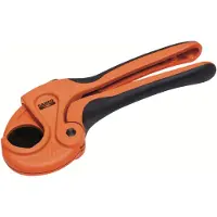 Bahco Cortador De Tubos Plástico 32 Mm