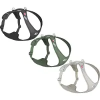 Curli Belka Comfort Harness - Moss - XXXXL