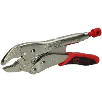 Ks Tools 115.2031: Alicates para carrocería