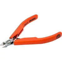 Bahco Alicates De Corte Diagonal 0.2-1.25 Mm