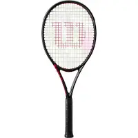 Wilson Raqueta De Tenis Sin Encordar Clash 100 V3.0