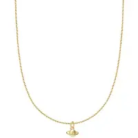 Dear Me Cadena 'Galactic' oro