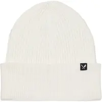 Distorted People Gorra crema