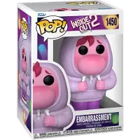 Funko POP! Vergüenza Del Revés 2