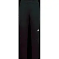 The North Face - Winter Exploration Reg Tapered Cargo Pants - Pantalones de invierno size 50 - Regular, negro