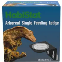 HabiStat Comedero para Habitantes de los Árboles