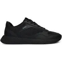 BOSS Zapatillas Titanium 10281856