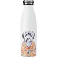 MIKASA Botella Térmica Tipperley Hill Cockapooa