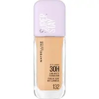 Maybelline Base De Maquillaje Superstay Lumi Matte Nº132 30ml