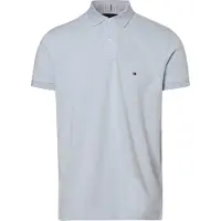 Tommy Hilfiger Camiseta '1985 Regular Fit' azul claro