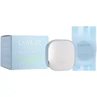 Laneige - Neo Cushion Mewy Double Set - 5 Colors #23N Neutral Sand