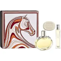 Hermès Paris Eau De Parfum Barénia Vapo Set 120ml