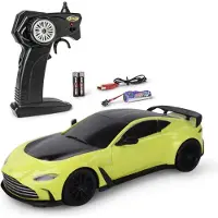 Tamiya Carson Coche Teledirigido Aston Martin Vantage