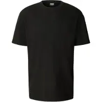 Urban Classics Camiseta negro